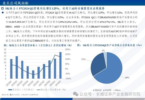 電子行業(yè)復(fù)蘇信號(hào)增強(qiáng) 臺(tái)積電FY24Q2業(yè)績(jī)強(qiáng)勁，中國(guó)智能手機(jī)市場(chǎng)持續(xù)回暖，增值業(yè)務(wù)成新焦點(diǎn)